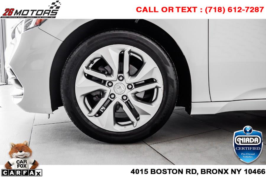 Used Honda Accord Sedan LX 1.5T CVT 2019 | 26 Motors Corp. Bronx, New York Used Honda Accord Sedan LX 1.5T CVT 2019 | 26 Motors Corp. Bronx, New York