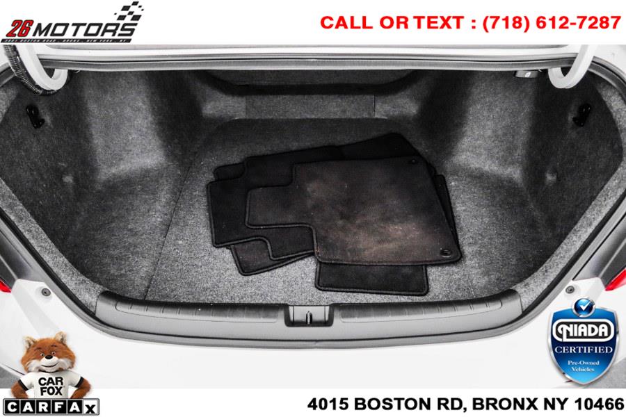Used Honda Accord Sedan LX 1.5T CVT 2019 | 26 Motors Corp. Bronx, New York Used Honda Accord Sedan LX 1.5T CVT 2019 | 26 Motors Corp. Bronx, New York