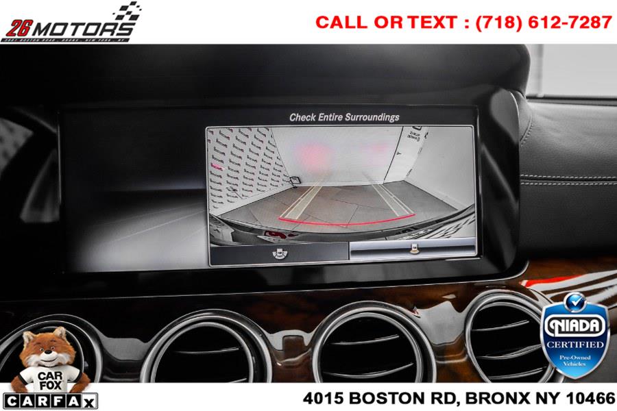 Used Mercedes-Benz E-Class E 300 4MATIC Sedan 2019 | 26 Motors Corp. Bronx, New York Used Mercedes-Benz E-Class E 300 4MATIC Sedan 2019 | 26 Motors Corp. Bronx, New York