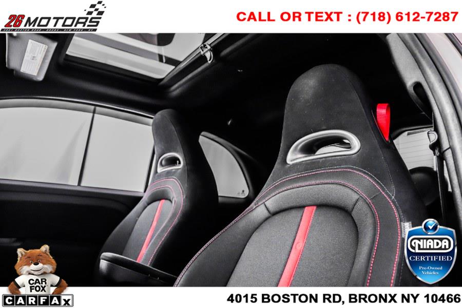 Used FIAT 500 2dr HB Abarth 2013 | 26 Motors Corp. Bronx, New York Used FIAT 500 2dr HB Abarth 2013 | 26 Motors Corp. Bronx, New York