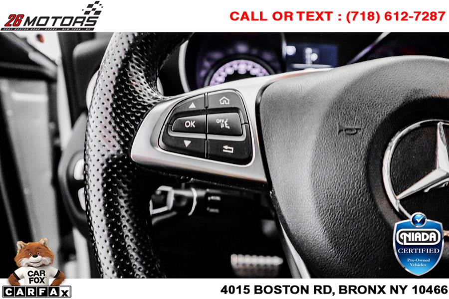 Used Mercedes-Benz C-Class C 300 4MATIC Sedan 2018 | 26 Motors Corp. Bronx, New York Used Mercedes-Benz C-Class C 300 4MATIC Sedan 2018 | 26 Motors Corp. Bronx, New York
