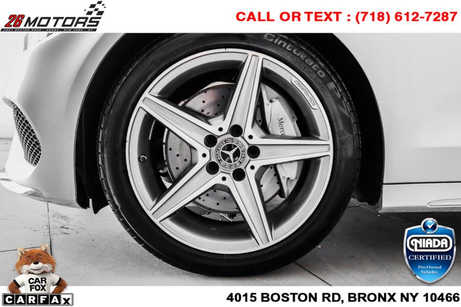 Used Mercedes-Benz C-Class C 300 4MATIC Sedan 2018 | 26 Motors Corp. Bronx, New York Used Mercedes-Benz C-Class C 300 4MATIC Sedan 2018 | 26 Motors Corp. Bronx, New York