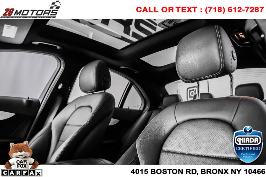 Used Mercedes-Benz C-Class C 300 4MATIC Sedan 2018 | 26 Motors Corp. Bronx, New York Used Mercedes-Benz C-Class C 300 4MATIC Sedan 2018 | 26 Motors Corp. Bronx, New York
