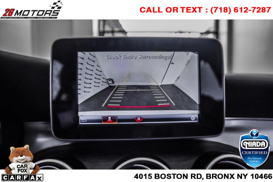 Used Mercedes-Benz C-Class C 300 4MATIC Sedan 2018 | 26 Motors Corp. Bronx, New York Used Mercedes-Benz C-Class C 300 4MATIC Sedan 2018 | 26 Motors Corp. Bronx, New York