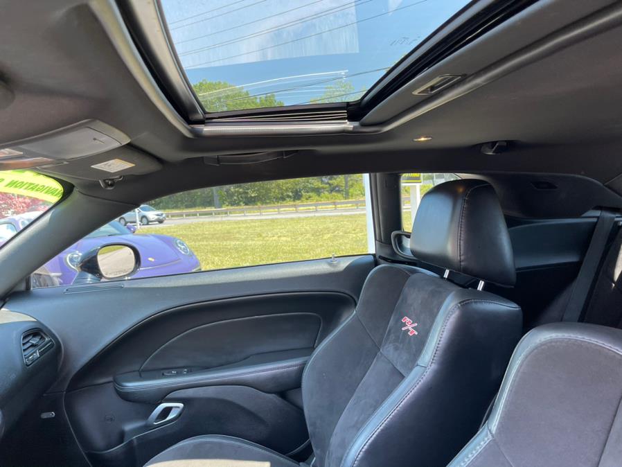 2016 Dodge Challenger 2dr Cpe R/T, available for sale in South Windsor, Connecticut | Mike And Tony Auto Sales, Inc. South Windsor, Connecticut 2016 Dodge Challenger 2dr Cpe R/T, available for sale in South Windsor, Connecticut | Mike And Tony Auto Sales, Inc. South Windsor, Connecticut
