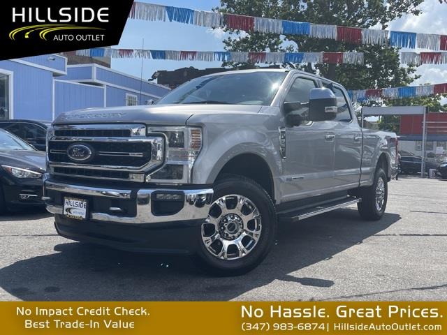 Used Ford F-350sd Lariat 2020 | Hillside Auto Outlet. Jamaica, New York Used Ford F-350sd Lariat 2020 | Hillside Auto Outlet. Jamaica, New York