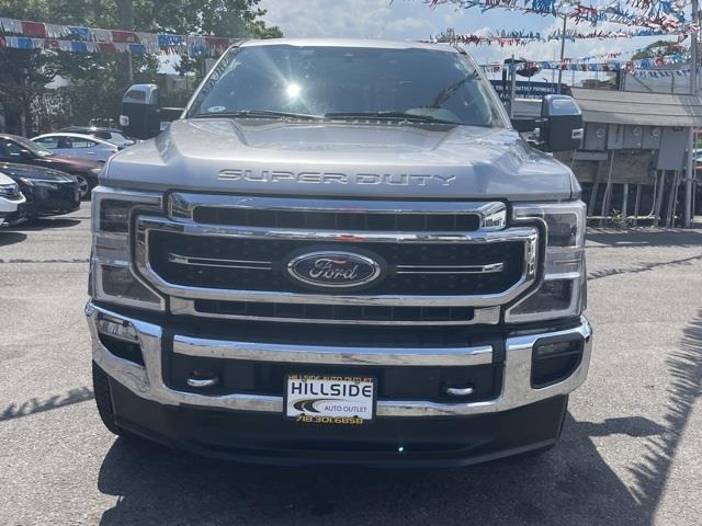 Used Ford F-350sd Lariat 2020 | Hillside Auto Outlet. Jamaica, New York Used Ford F-350sd Lariat 2020 | Hillside Auto Outlet. Jamaica, New York