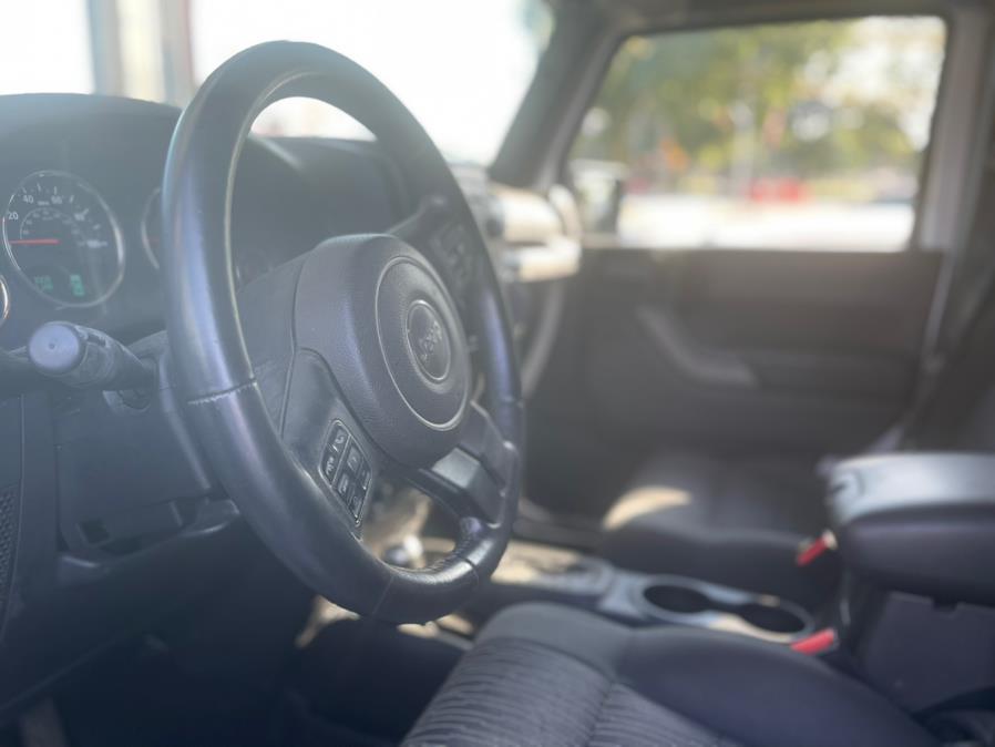 Used Jeep Wrangler Unlimited 4WD 4dr Sport 2011 | NYC Automart Inc. Brooklyn, New York Used Jeep Wrangler Unlimited 4WD 4dr Sport 2011 | NYC Automart Inc. Brooklyn, New York