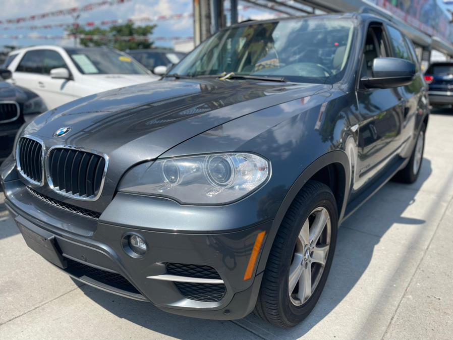 Used BMW X5 AWD 4dr xDrive35i 2013 | NYC Automart Inc. Brooklyn, New York Used BMW X5 AWD 4dr xDrive35i 2013 | NYC Automart Inc. Brooklyn, New York