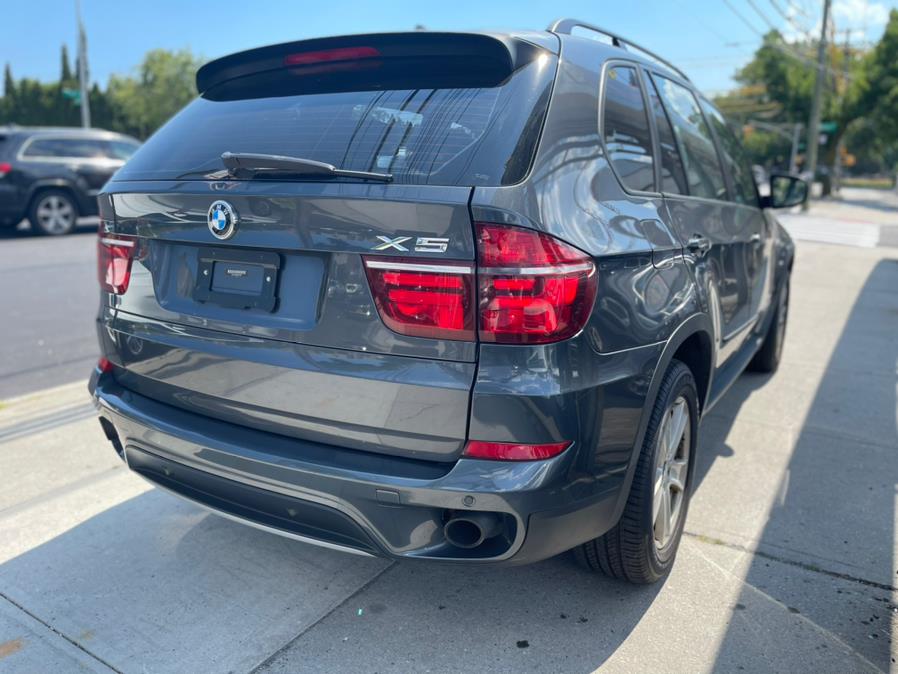 Used BMW X5 AWD 4dr xDrive35i 2013 | NYC Automart Inc. Brooklyn, New York Used BMW X5 AWD 4dr xDrive35i 2013 | NYC Automart Inc. Brooklyn, New York