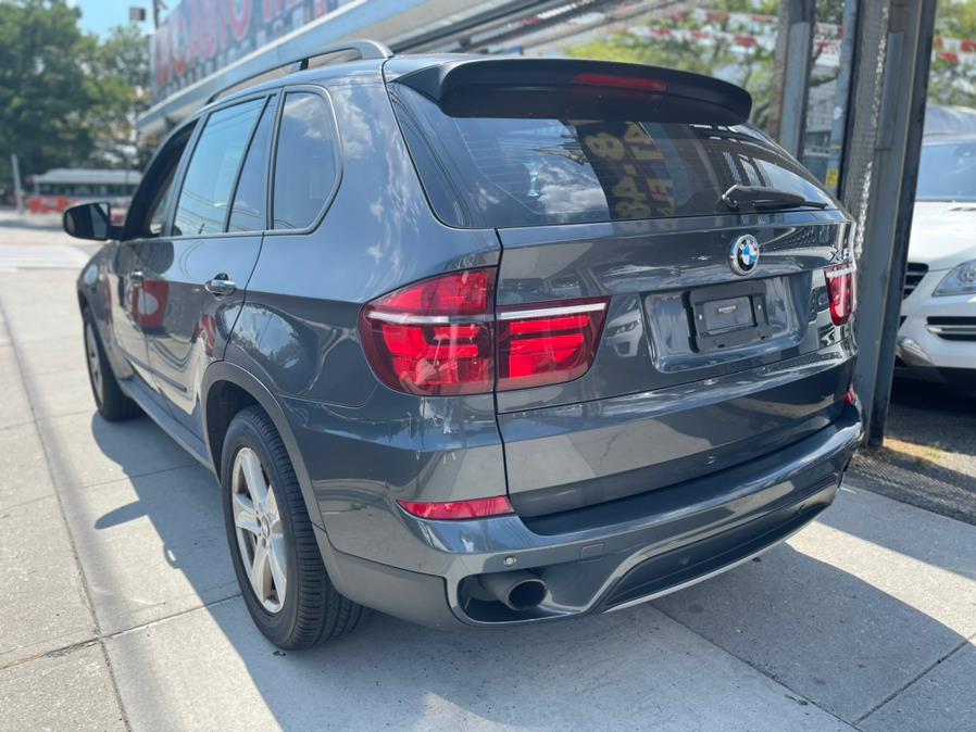 Used BMW X5 AWD 4dr xDrive35i 2013 | NYC Automart Inc. Brooklyn, New York Used BMW X5 AWD 4dr xDrive35i 2013 | NYC Automart Inc. Brooklyn, New York