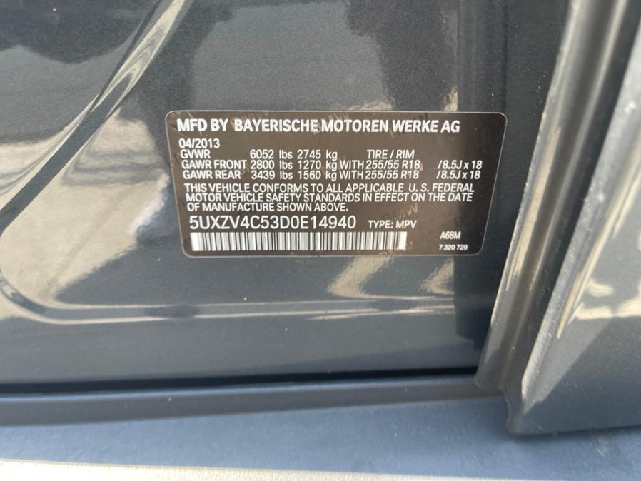 Used BMW X5 AWD 4dr xDrive35i 2013 | NYC Automart Inc. Brooklyn, New York Used BMW X5 AWD 4dr xDrive35i 2013 | NYC Automart Inc. Brooklyn, New York