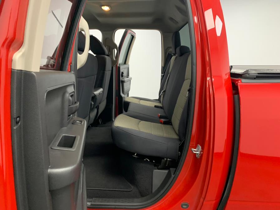 Used Ram 1500 4WD Quad Cab 140.5" ST 2012 | M Auto Group. Elizabeth, New Jersey Used Ram 1500 4WD Quad Cab 140.5" ST 2012 | M Auto Group. Elizabeth, New Jersey