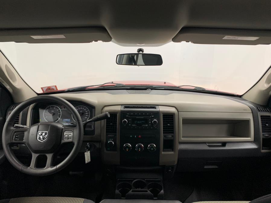 Used Ram 1500 4WD Quad Cab 140.5" ST 2012 | M Auto Group. Elizabeth, New Jersey Used Ram 1500 4WD Quad Cab 140.5" ST 2012 | M Auto Group. Elizabeth, New Jersey