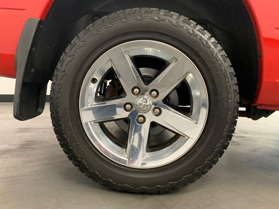 Used Ram 1500 4WD Quad Cab 140.5" ST 2012 | M Auto Group. Elizabeth, New Jersey Used Ram 1500 4WD Quad Cab 140.5" ST 2012 | M Auto Group. Elizabeth, New Jersey