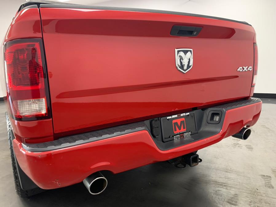 Used Ram 1500 4WD Quad Cab 140.5" ST 2012 | M Auto Group. Elizabeth, New Jersey Used Ram 1500 4WD Quad Cab 140.5" ST 2012 | M Auto Group. Elizabeth, New Jersey