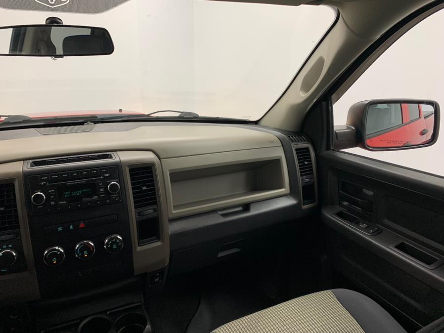 Used Ram 1500 4WD Quad Cab 140.5" ST 2012 | M Auto Group. Elizabeth, New Jersey Used Ram 1500 4WD Quad Cab 140.5" ST 2012 | M Auto Group. Elizabeth, New Jersey