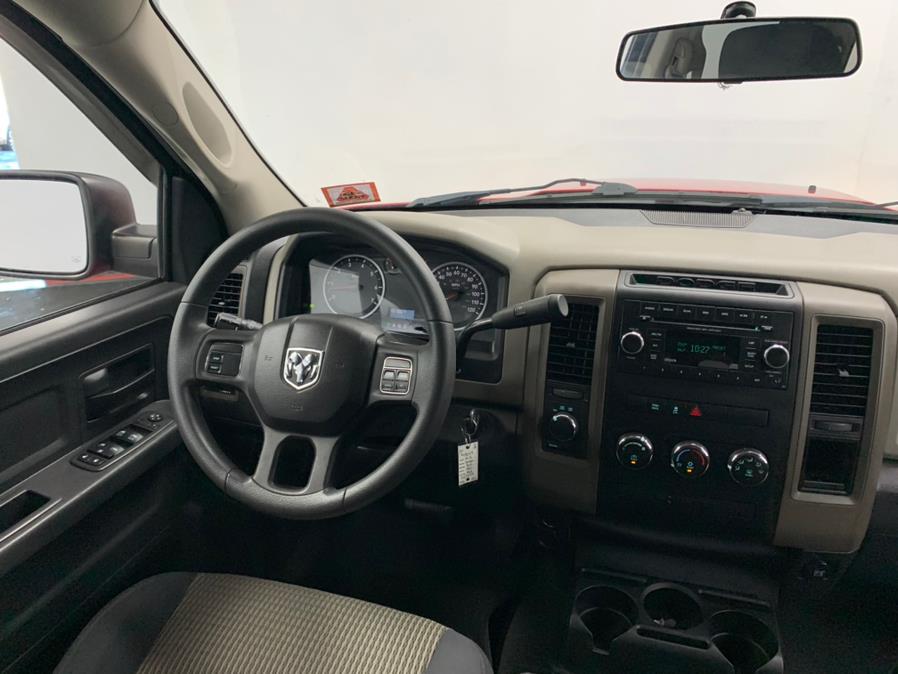 Used Ram 1500 4WD Quad Cab 140.5" ST 2012 | M Auto Group. Elizabeth, New Jersey Used Ram 1500 4WD Quad Cab 140.5" ST 2012 | M Auto Group. Elizabeth, New Jersey