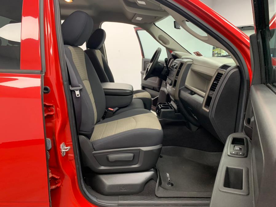 Used Ram 1500 4WD Quad Cab 140.5" ST 2012 | M Auto Group. Elizabeth, New Jersey Used Ram 1500 4WD Quad Cab 140.5" ST 2012 | M Auto Group. Elizabeth, New Jersey