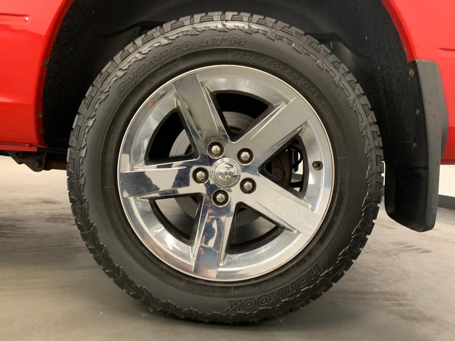 Used Ram 1500 4WD Quad Cab 140.5" ST 2012 | M Auto Group. Elizabeth, New Jersey Used Ram 1500 4WD Quad Cab 140.5" ST 2012 | M Auto Group. Elizabeth, New Jersey