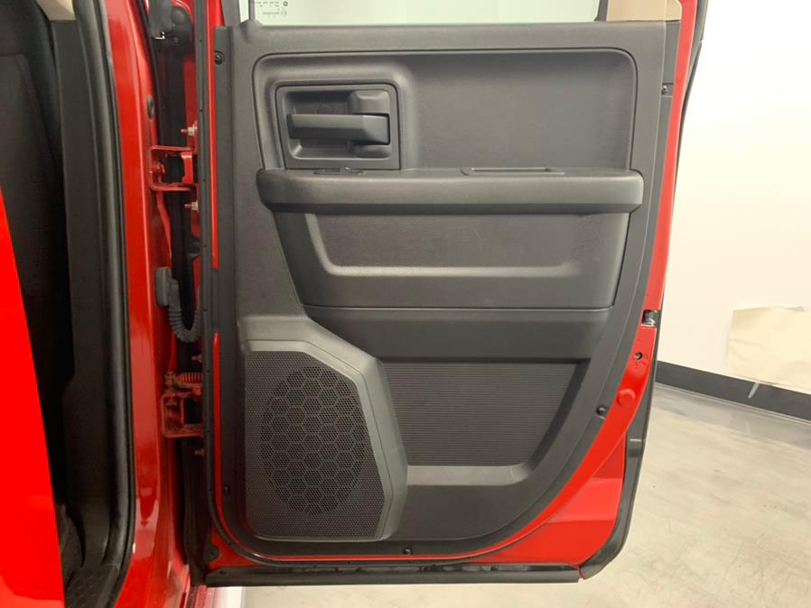 Used Ram 1500 4WD Quad Cab 140.5" ST 2012 | M Auto Group. Elizabeth, New Jersey Used Ram 1500 4WD Quad Cab 140.5" ST 2012 | M Auto Group. Elizabeth, New Jersey
