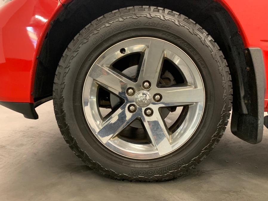 Used Ram 1500 4WD Quad Cab 140.5" ST 2012 | M Auto Group. Elizabeth, New Jersey Used Ram 1500 4WD Quad Cab 140.5" ST 2012 | M Auto Group. Elizabeth, New Jersey