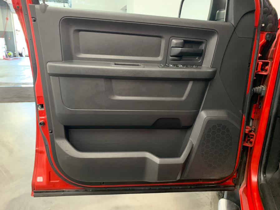 Used Ram 1500 4WD Quad Cab 140.5" ST 2012 | M Auto Group. Elizabeth, New Jersey Used Ram 1500 4WD Quad Cab 140.5" ST 2012 | M Auto Group. Elizabeth, New Jersey
