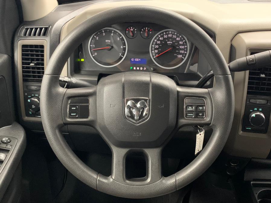 Used Ram 1500 4WD Quad Cab 140.5" ST 2012 | M Auto Group. Elizabeth, New Jersey Used Ram 1500 4WD Quad Cab 140.5" ST 2012 | M Auto Group. Elizabeth, New Jersey