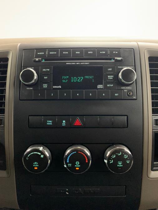 Used Ram 1500 4WD Quad Cab 140.5" ST 2012 | M Auto Group. Elizabeth, New Jersey Used Ram 1500 4WD Quad Cab 140.5" ST 2012 | M Auto Group. Elizabeth, New Jersey