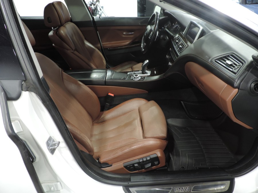 Used BMW 6 Series 4dr Sdn 640i xDrive AWD Gran Coupe 2014 | Auto Gallery. Lodi, New Jersey Used BMW 6 Series 4dr Sdn 640i xDrive AWD Gran Coupe 2014 | Auto Gallery. Lodi, New Jersey