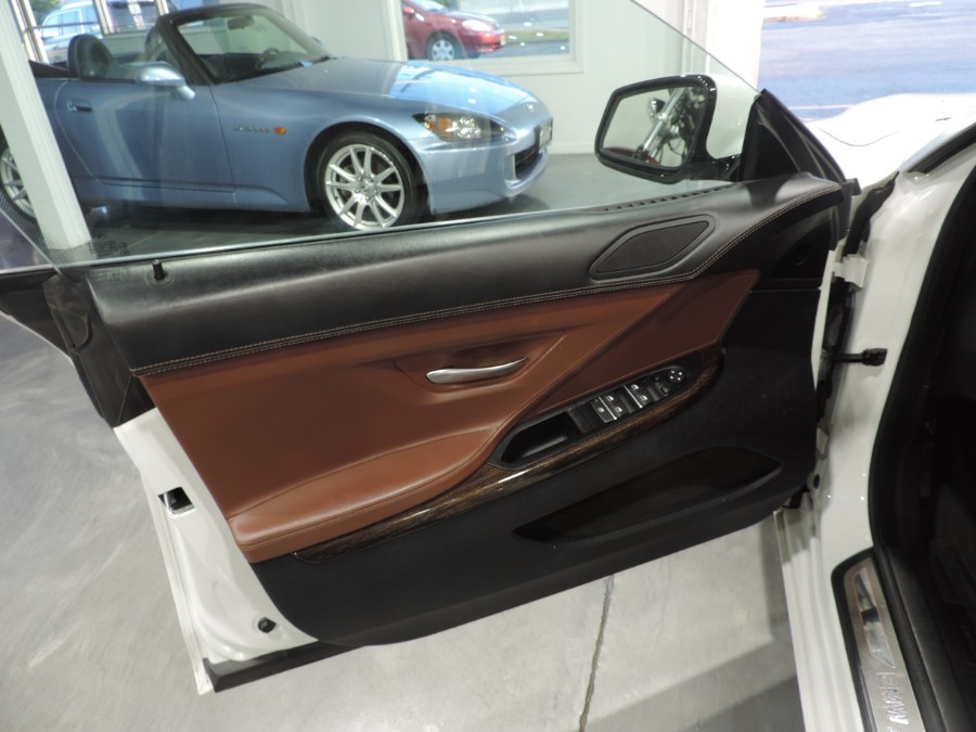 Used BMW 6 Series 4dr Sdn 640i xDrive AWD Gran Coupe 2014 | Auto Gallery. Lodi, New Jersey Used BMW 6 Series 4dr Sdn 640i xDrive AWD Gran Coupe 2014 | Auto Gallery. Lodi, New Jersey
