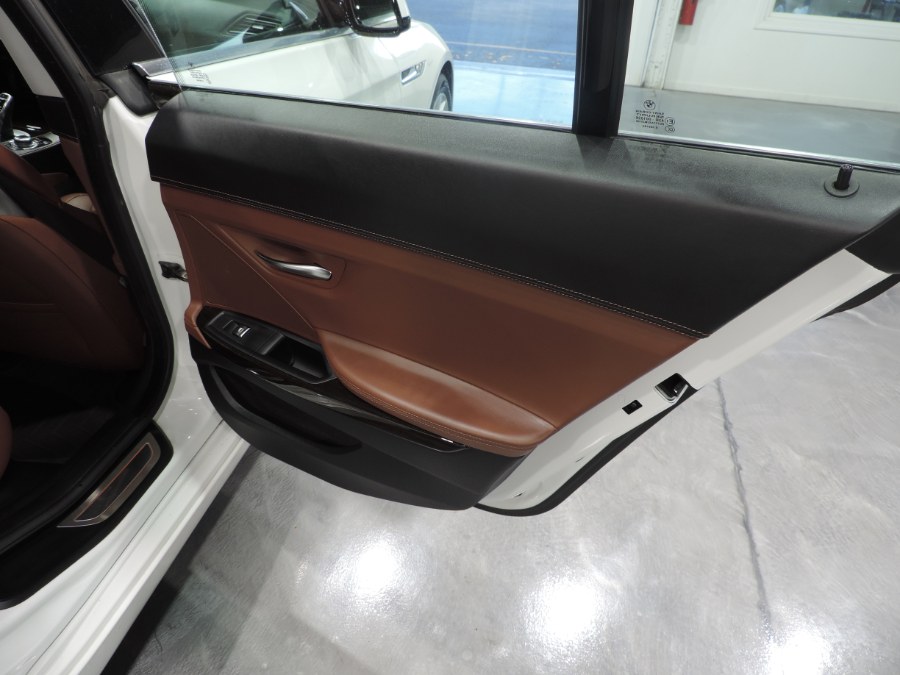 Used BMW 6 Series 4dr Sdn 640i xDrive AWD Gran Coupe 2014 | Auto Gallery. Lodi, New Jersey Used BMW 6 Series 4dr Sdn 640i xDrive AWD Gran Coupe 2014 | Auto Gallery. Lodi, New Jersey