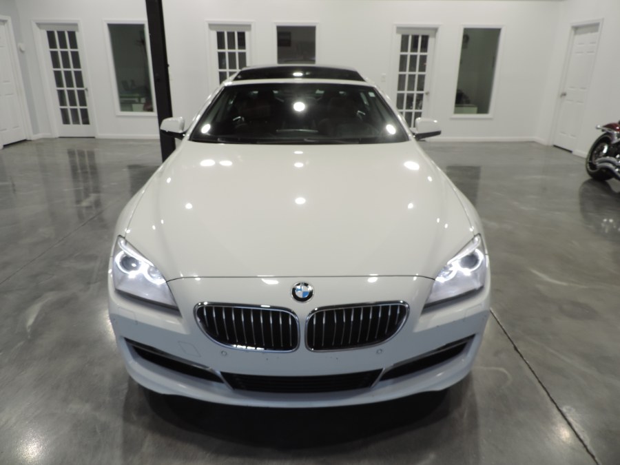 Used BMW 6 Series 4dr Sdn 640i xDrive AWD Gran Coupe 2014 | Auto Gallery. Lodi, New Jersey Used BMW 6 Series 4dr Sdn 640i xDrive AWD Gran Coupe 2014 | Auto Gallery. Lodi, New Jersey