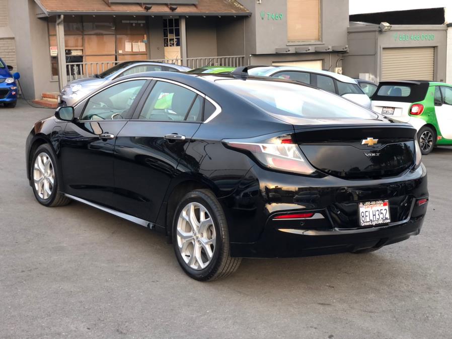Used Chevrolet Volt Premier 2018 | Green Light Auto Wholesale. Daly City, California Used Chevrolet Volt Premier 2018 | Green Light Auto Wholesale. Daly City, California