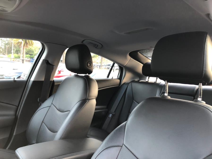 Used Chevrolet Volt Premier 2018 | Green Light Auto Wholesale. Daly City, California Used Chevrolet Volt Premier 2018 | Green Light Auto Wholesale. Daly City, California
