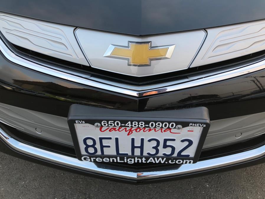 Used Chevrolet Volt Premier 2018 | Green Light Auto Wholesale. Daly City, California Used Chevrolet Volt Premier 2018 | Green Light Auto Wholesale. Daly City, California