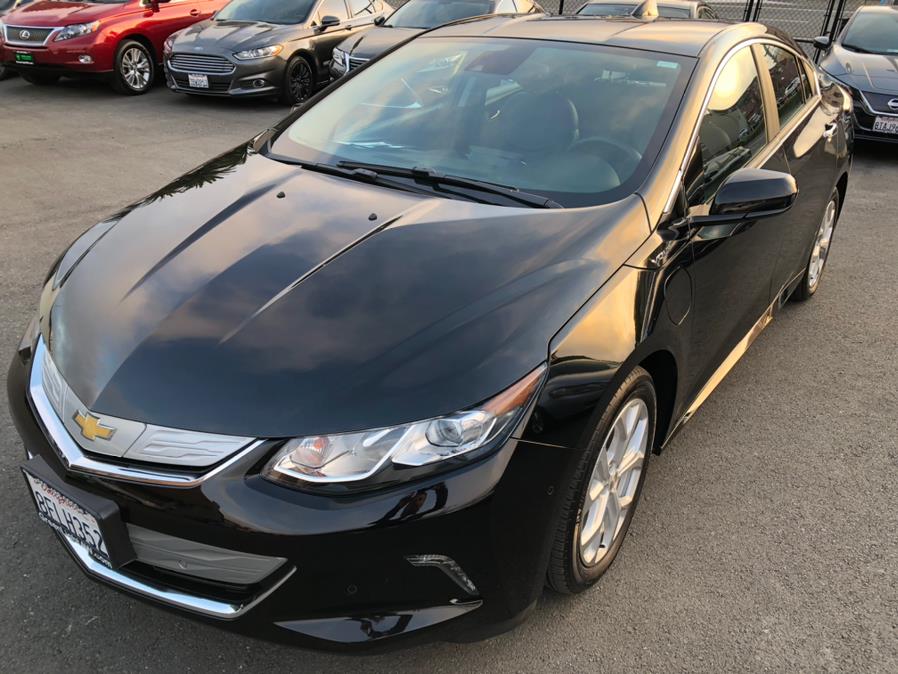 Used Chevrolet Volt Premier 2018 | Green Light Auto Wholesale. Daly City, California Used Chevrolet Volt Premier 2018 | Green Light Auto Wholesale. Daly City, California