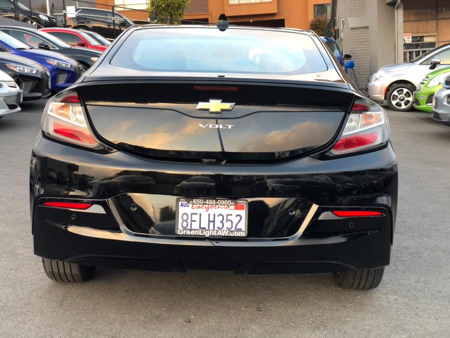 Used Chevrolet Volt Premier 2018 | Green Light Auto Wholesale. Daly City, California Used Chevrolet Volt Premier 2018 | Green Light Auto Wholesale. Daly City, California