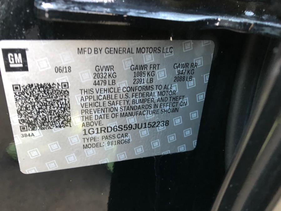 Used Chevrolet Volt Premier 2018 | Green Light Auto Wholesale. Daly City, California Used Chevrolet Volt Premier 2018 | Green Light Auto Wholesale. Daly City, California