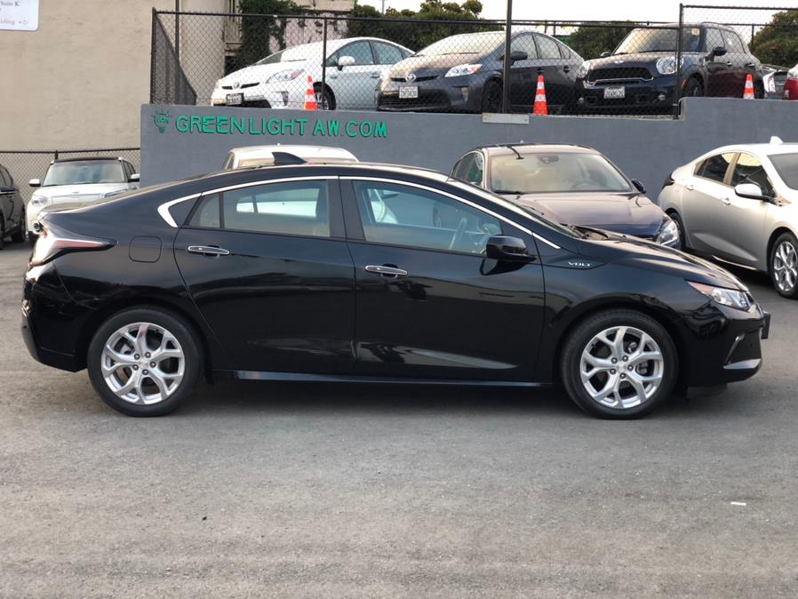 Used Chevrolet Volt Premier 2018 | Green Light Auto Wholesale. Daly City, California Used Chevrolet Volt Premier 2018 | Green Light Auto Wholesale. Daly City, California
