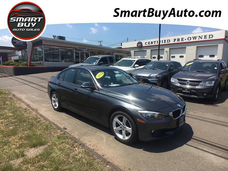 Used BMW 3 Series 4dr Sdn 328i xDrive AWD 2013 | Smart Buy Auto Sales, LLC. Wallingford, Connecticut Used BMW 3 Series 4dr Sdn 328i xDrive AWD 2013 | Smart Buy Auto Sales, LLC. Wallingford, Connecticut