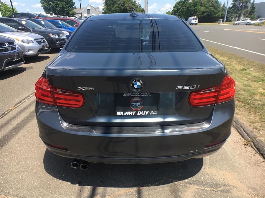 Used BMW 3 Series 4dr Sdn 328i xDrive AWD 2013 | Smart Buy Auto Sales, LLC. Wallingford, Connecticut Used BMW 3 Series 4dr Sdn 328i xDrive AWD 2013 | Smart Buy Auto Sales, LLC. Wallingford, Connecticut