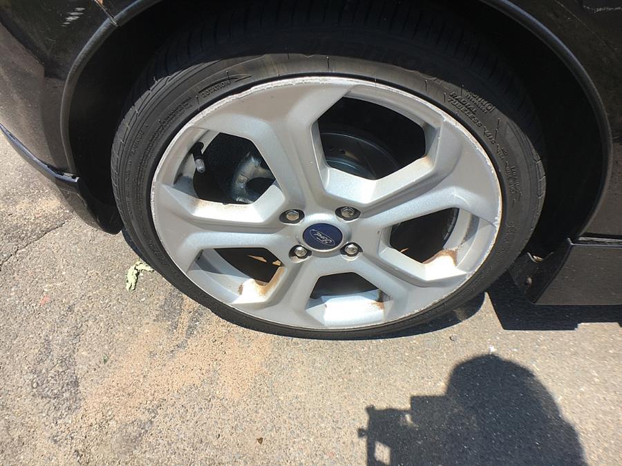 Used Ford Fiesta 5dr HB ST 2014 | Smart Buy Auto Sales, LLC. Wallingford, Connecticut Used Ford Fiesta 5dr HB ST 2014 | Smart Buy Auto Sales, LLC. Wallingford, Connecticut