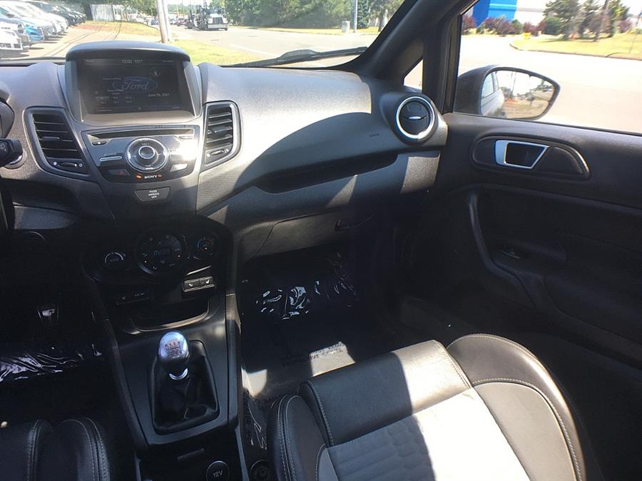 Used Ford Fiesta 5dr HB ST 2014 | Smart Buy Auto Sales, LLC. Wallingford, Connecticut Used Ford Fiesta 5dr HB ST 2014 | Smart Buy Auto Sales, LLC. Wallingford, Connecticut