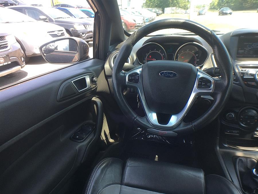 Used Ford Fiesta 5dr HB ST 2014 | Smart Buy Auto Sales, LLC. Wallingford, Connecticut Used Ford Fiesta 5dr HB ST 2014 | Smart Buy Auto Sales, LLC. Wallingford, Connecticut