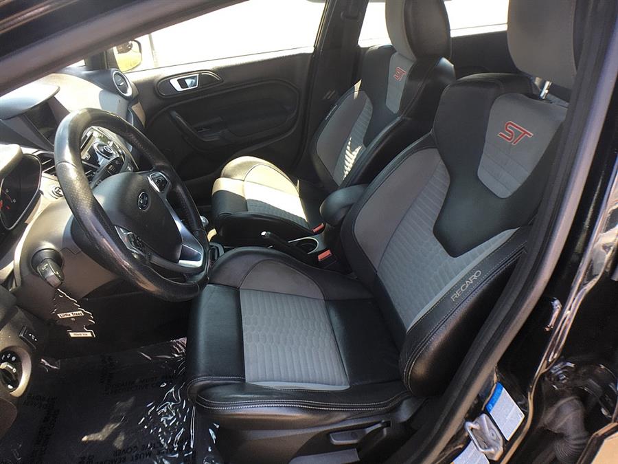 Used Ford Fiesta 5dr HB ST 2014 | Smart Buy Auto Sales, LLC. Wallingford, Connecticut Used Ford Fiesta 5dr HB ST 2014 | Smart Buy Auto Sales, LLC. Wallingford, Connecticut