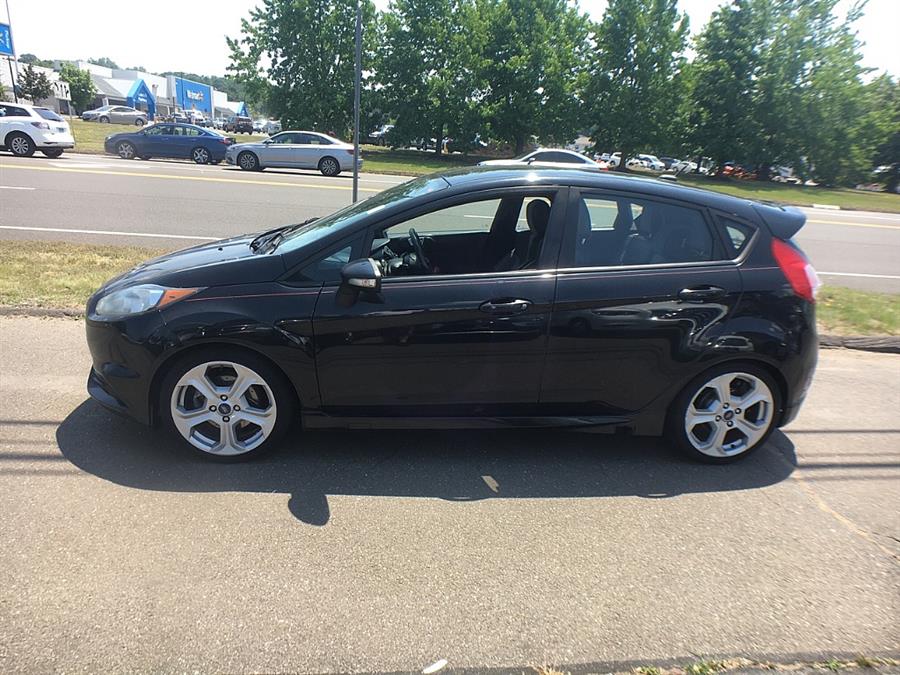 Used Ford Fiesta 5dr HB ST 2014 | Smart Buy Auto Sales, LLC. Wallingford, Connecticut Used Ford Fiesta 5dr HB ST 2014 | Smart Buy Auto Sales, LLC. Wallingford, Connecticut