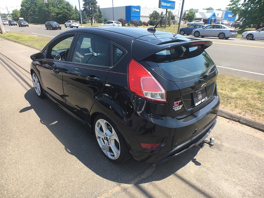 Used Ford Fiesta 5dr HB ST 2014 | Smart Buy Auto Sales, LLC. Wallingford, Connecticut Used Ford Fiesta 5dr HB ST 2014 | Smart Buy Auto Sales, LLC. Wallingford, Connecticut