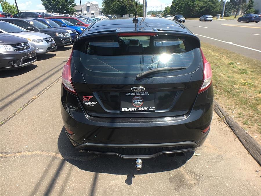 Used Ford Fiesta 5dr HB ST 2014 | Smart Buy Auto Sales, LLC. Wallingford, Connecticut Used Ford Fiesta 5dr HB ST 2014 | Smart Buy Auto Sales, LLC. Wallingford, Connecticut