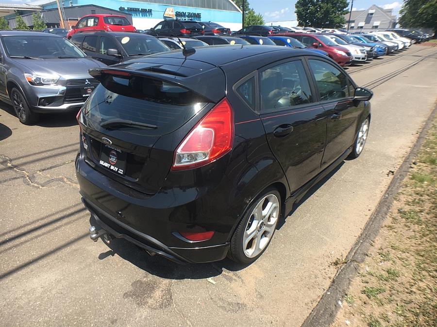 Used Ford Fiesta 5dr HB ST 2014 | Smart Buy Auto Sales, LLC. Wallingford, Connecticut Used Ford Fiesta 5dr HB ST 2014 | Smart Buy Auto Sales, LLC. Wallingford, Connecticut
